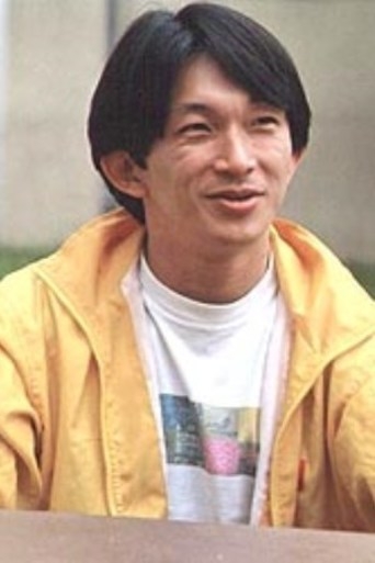 Image of Kenji Tanigaki