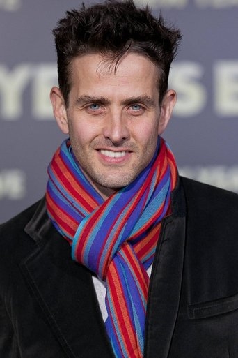 Image of Joey McIntyre