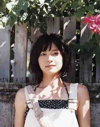 Image of Ueno Juri