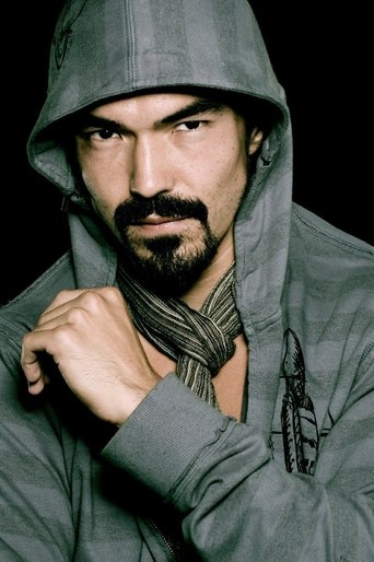 Image of Ian Anthony Dale