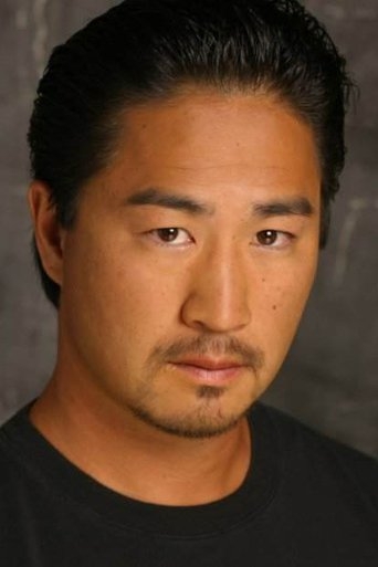 Image of Michael Li