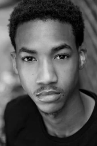 Image of Shaquille Ali-Yebuah