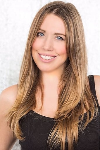 Image of Natasha Key