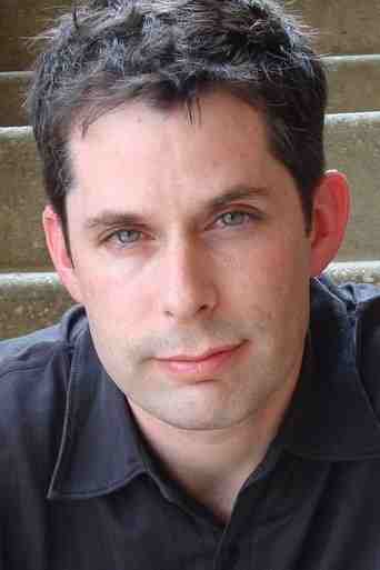 Image of Rob Tode