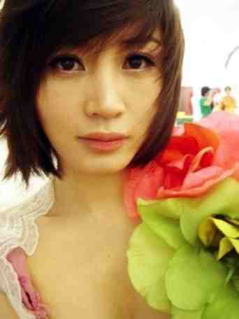 Image of Kim Hye-soo
