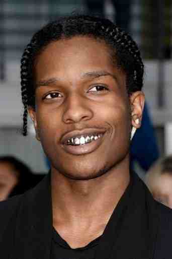 Image of Rakim Mayers