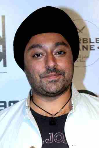 Image of Vikram Chatwal