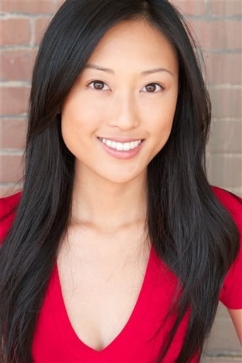 Image of Christina Wun