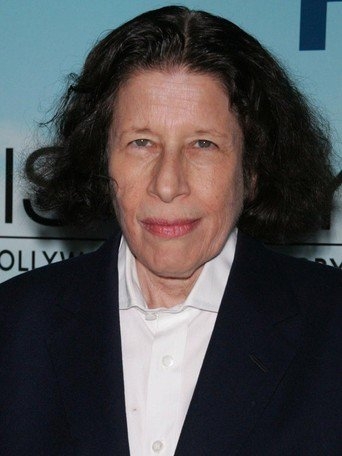 Image of Fran Lebowitz