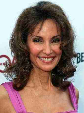 Image of Susan Lucci