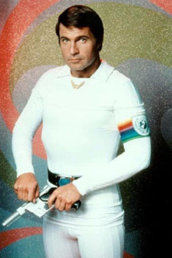 Image of Gil Gerard