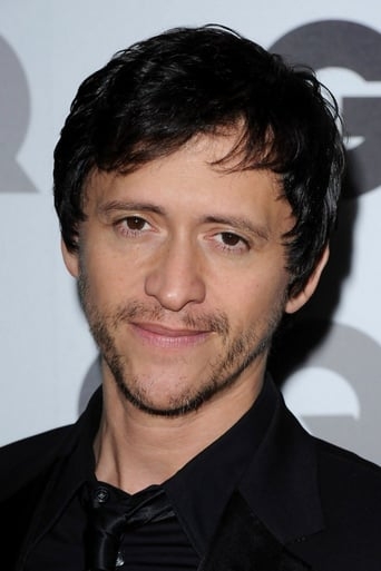 Image of Clifton Collins Jr
