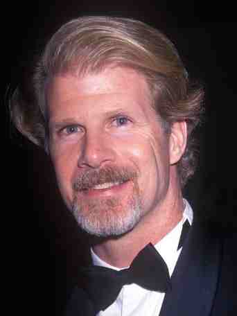 Image of Brian Patrick Clarke