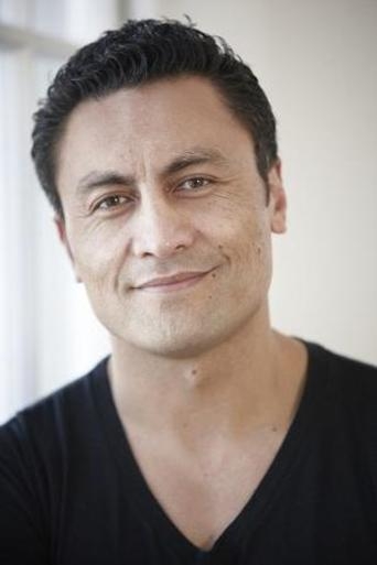 Image of Rene Naufahu