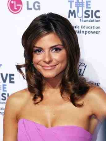 Image of Maria Menounos