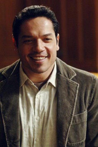 Image of Greg Serano